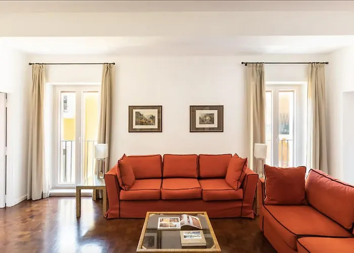 Residenza Torre Vecchiarelli - Apt 4