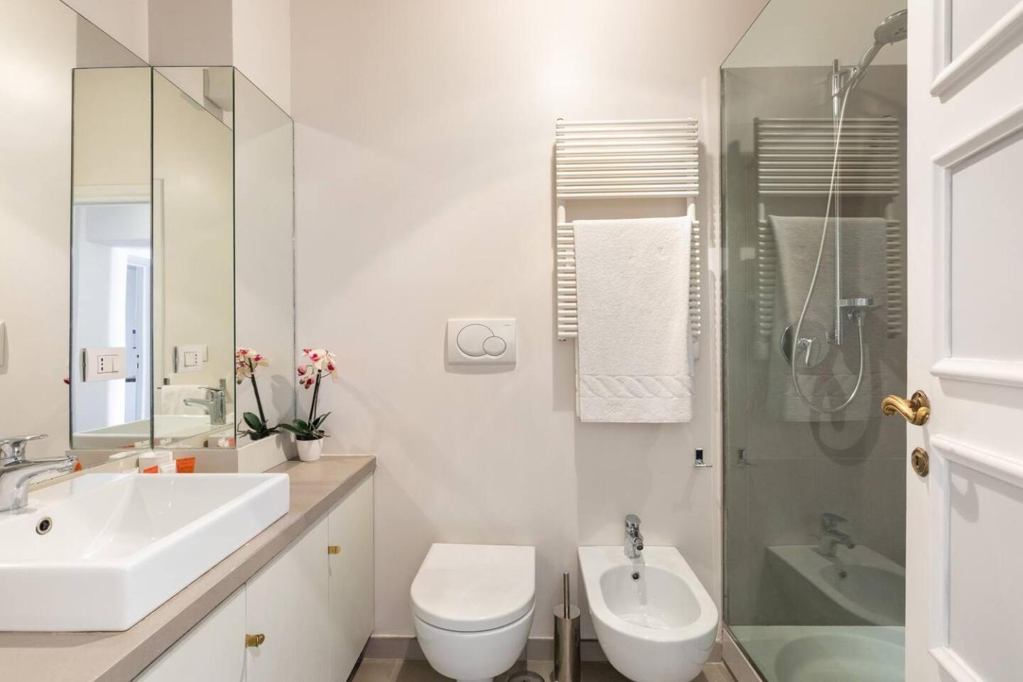 Holiday home Residenza Torre Vecchiarelli - Apt 4 Rome