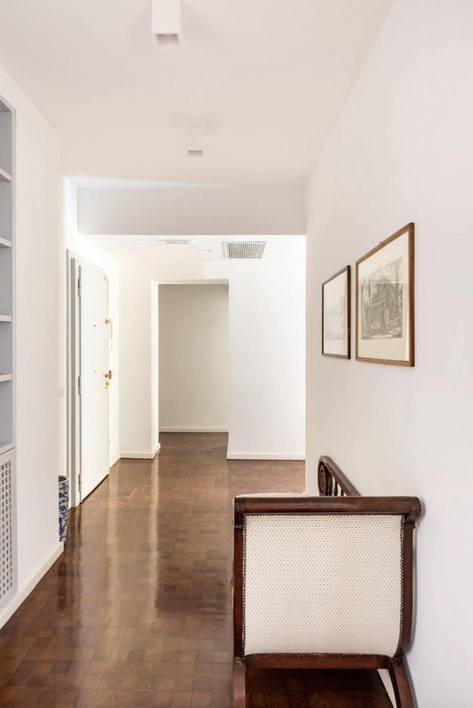 Residenza Torre Vecchiarelli - Apt 4 *