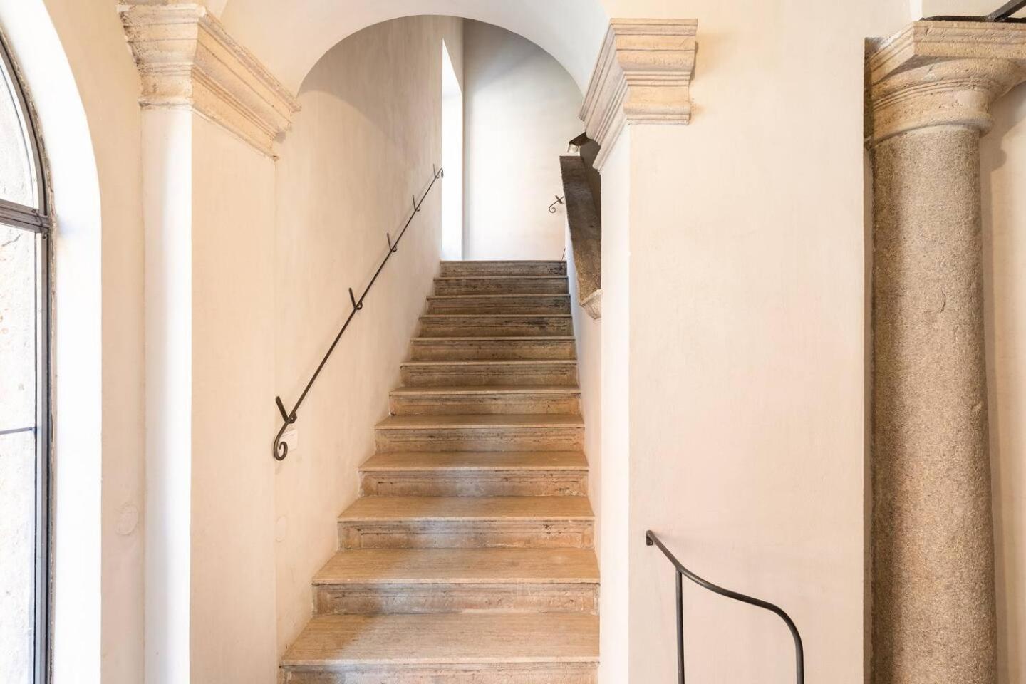 Residenza Torre Vecchiarelli - Apt 4 Rome