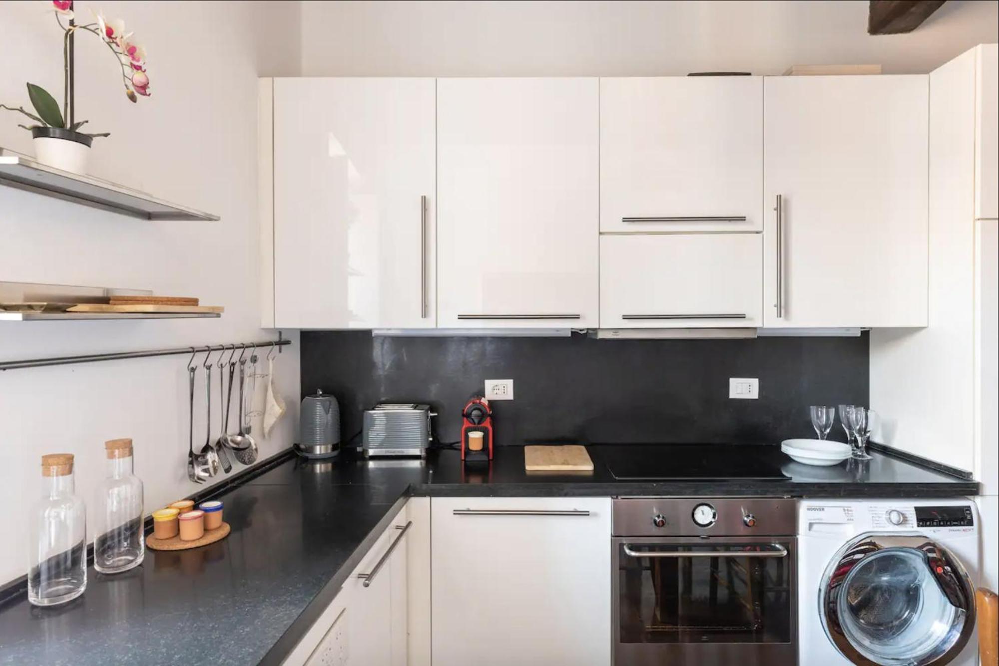 Residenza Torre Vecchiarelli - Apt 4 * Rome