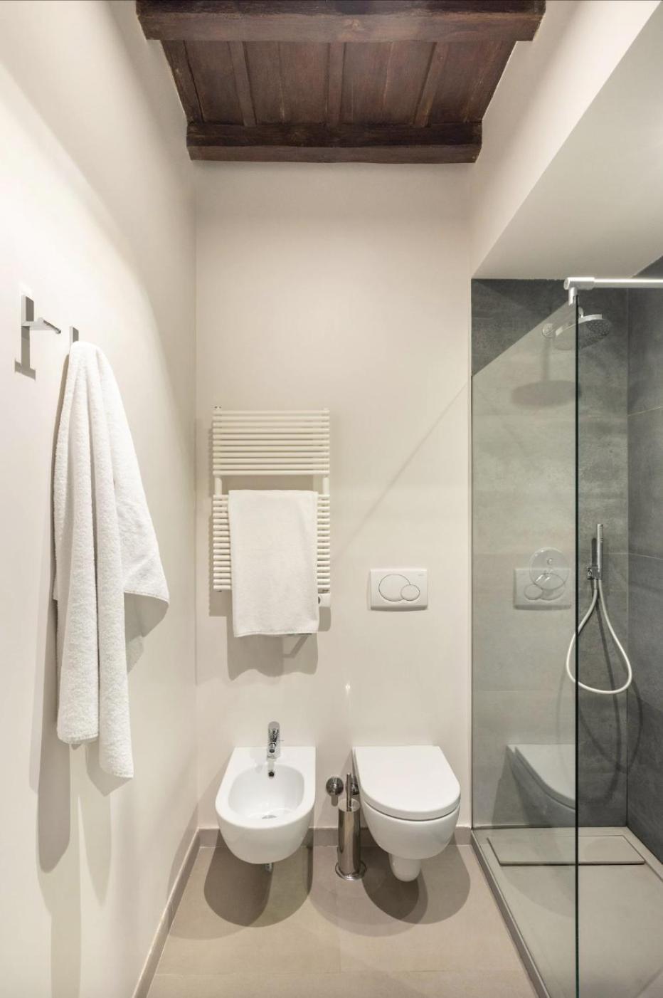 Holiday home Residenza Torre Vecchiarelli - Apt 4
