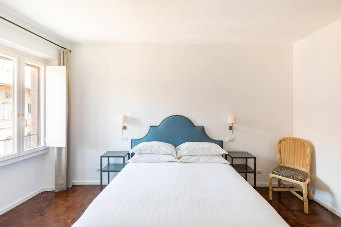 Holiday home Residenza Torre Vecchiarelli - Apt 4 *