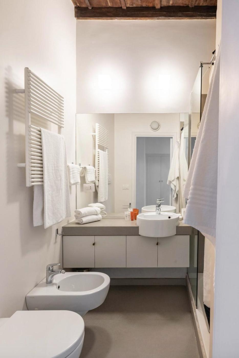 Residenza Torre Vecchiarelli - Apt 4 Holiday home Rome