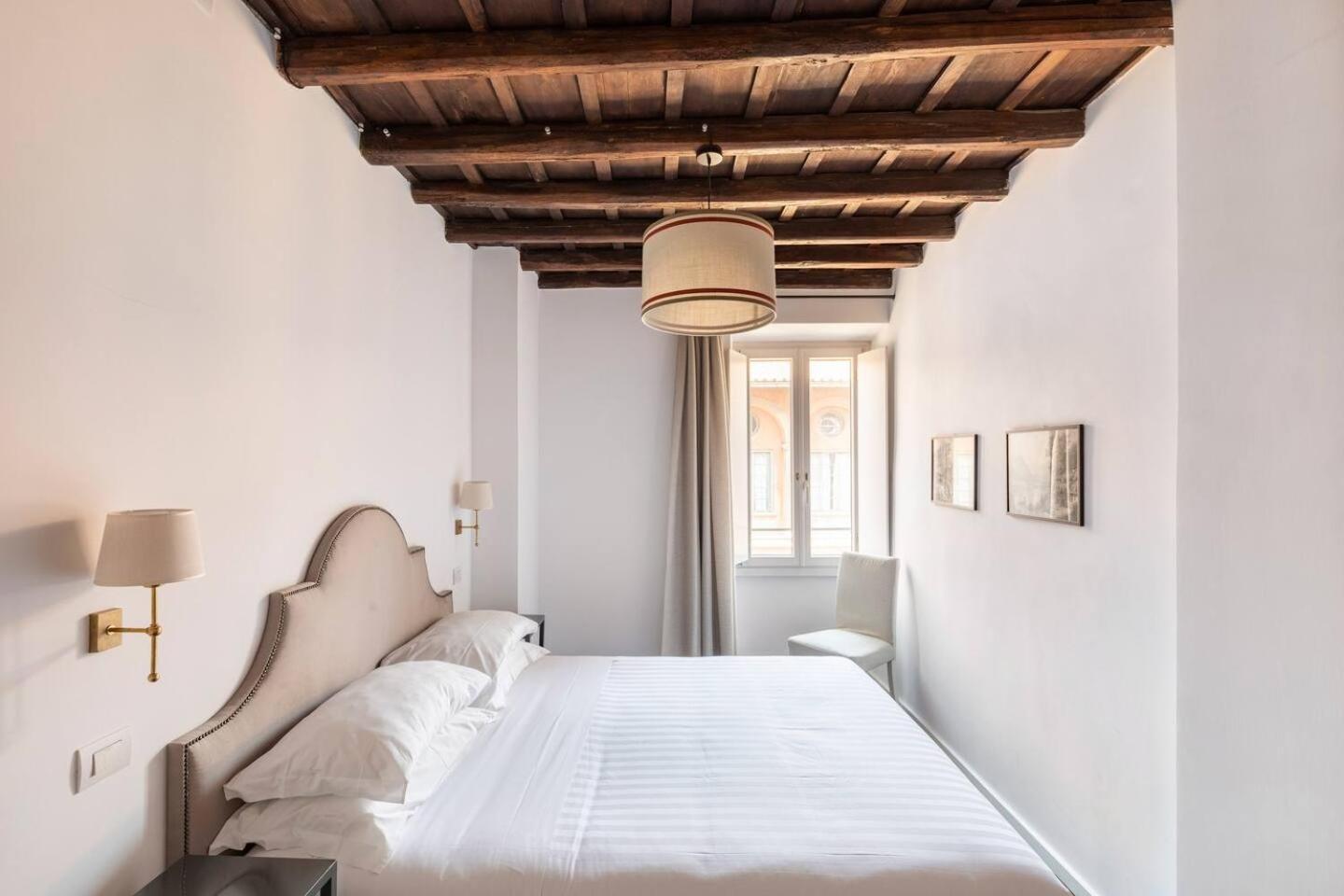 Holiday home Residenza Torre Vecchiarelli - Apt 4 Rome