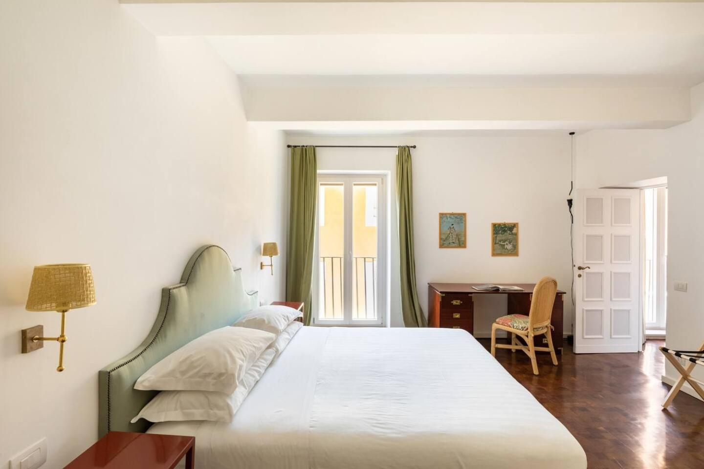Residenza Torre Vecchiarelli - Apt 4 * Rome