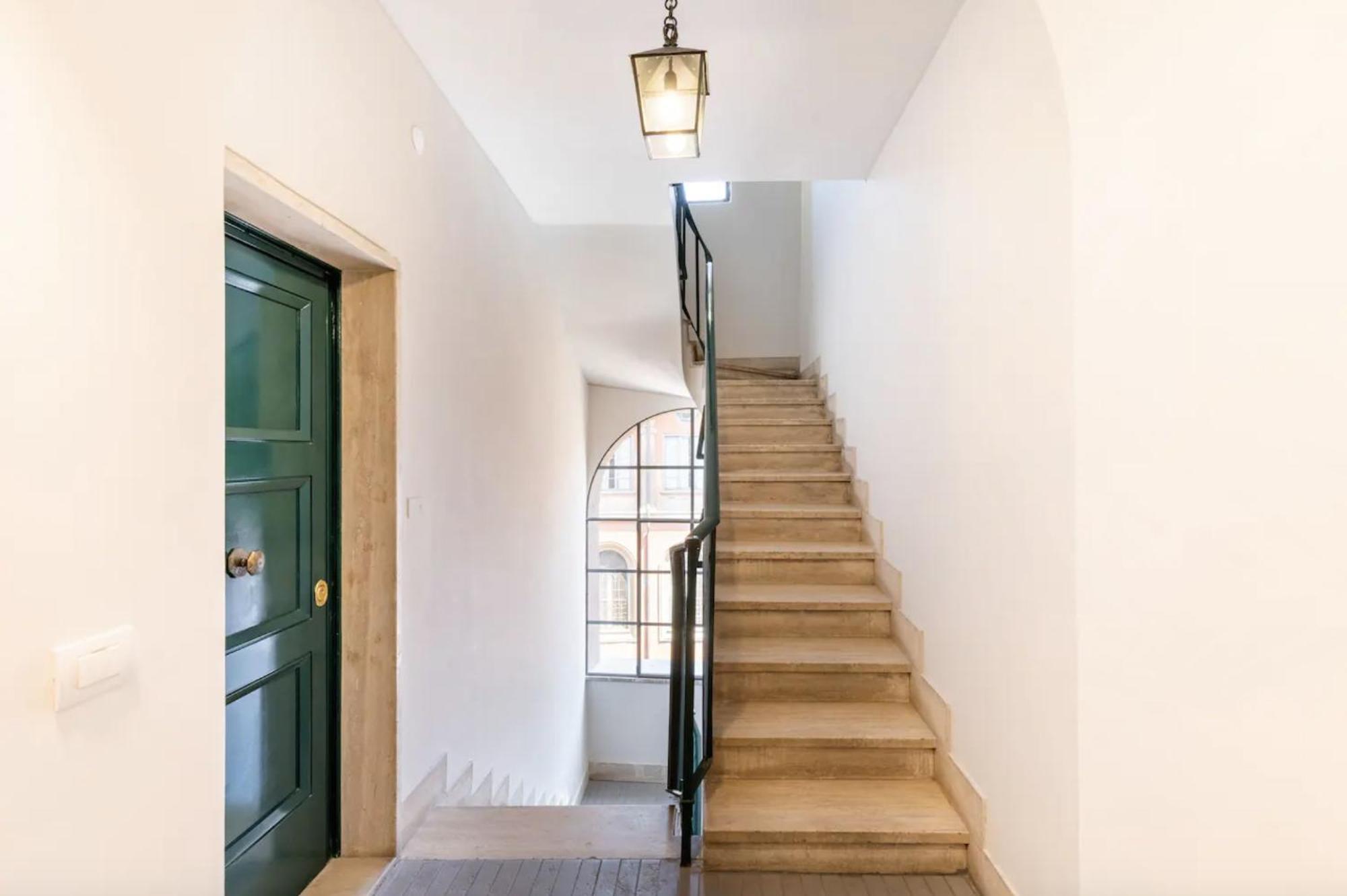 Residenza Torre Vecchiarelli - Apt 4