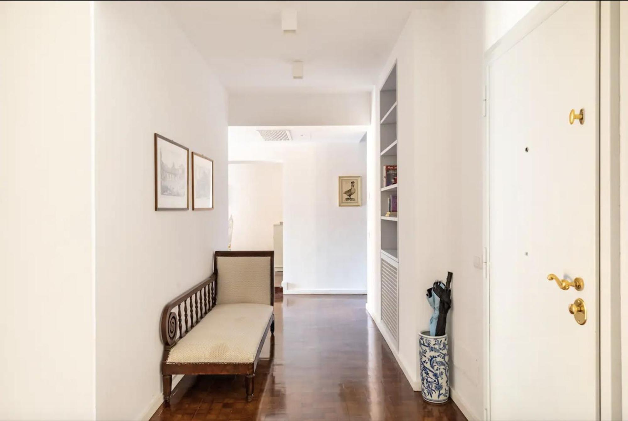 Holiday home Residenza Torre Vecchiarelli - Apt 4