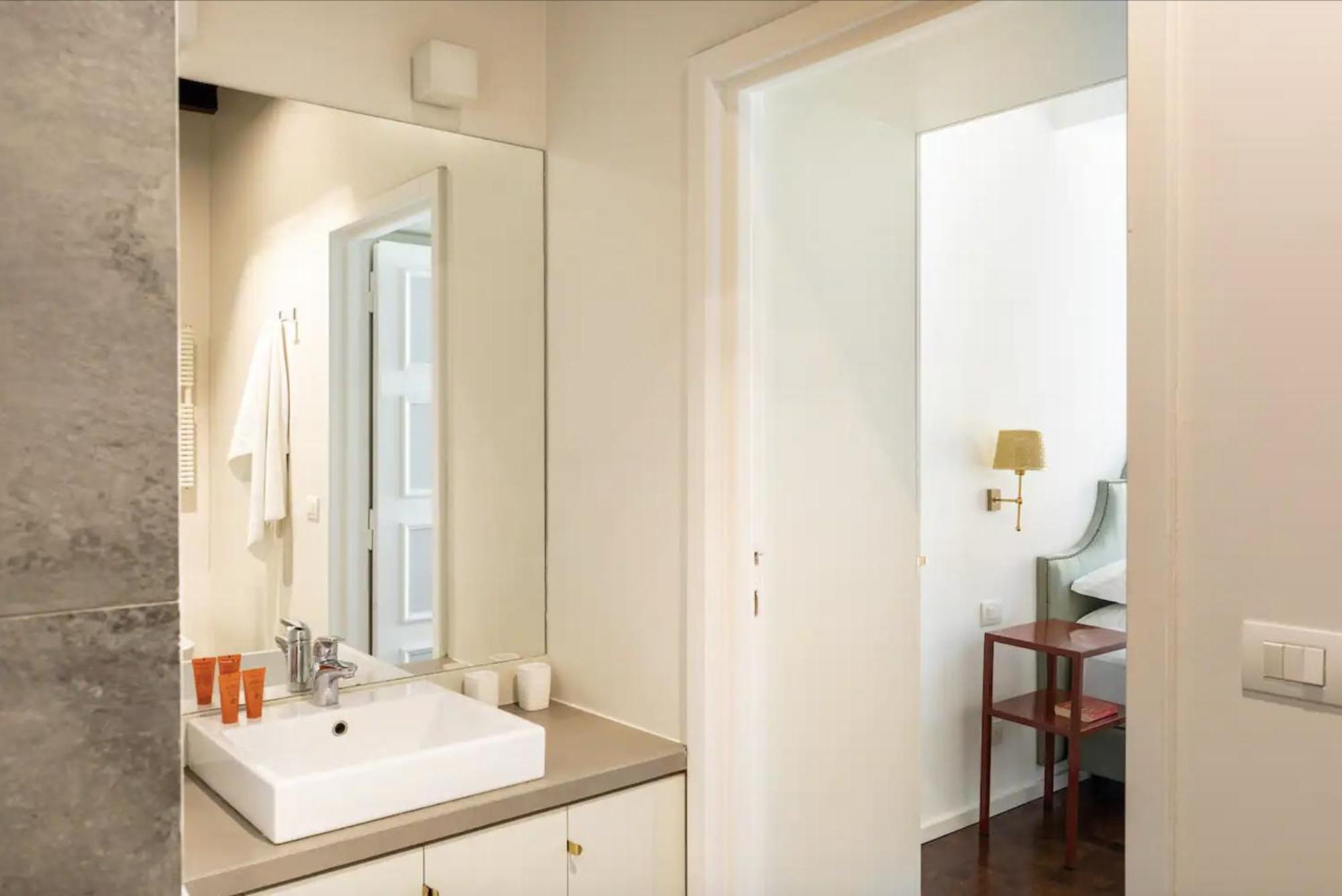 Holiday home Residenza Torre Vecchiarelli - Apt 4 *