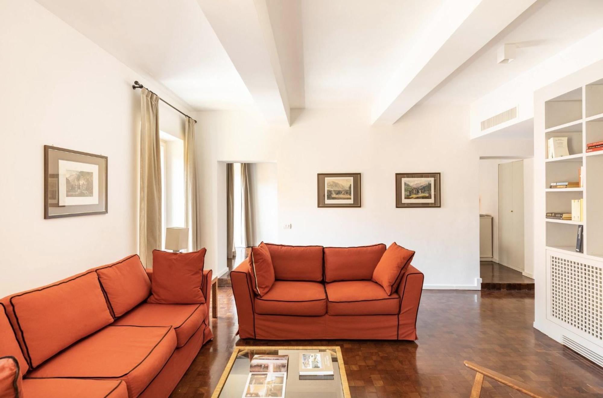 Residenza Torre Vecchiarelli - Apt 4