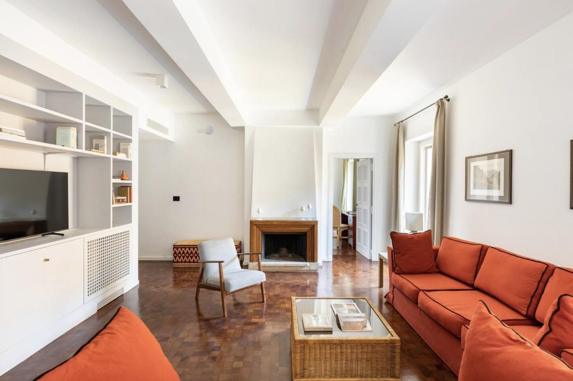 Holiday home Residenza Torre Vecchiarelli - Apt 4 *