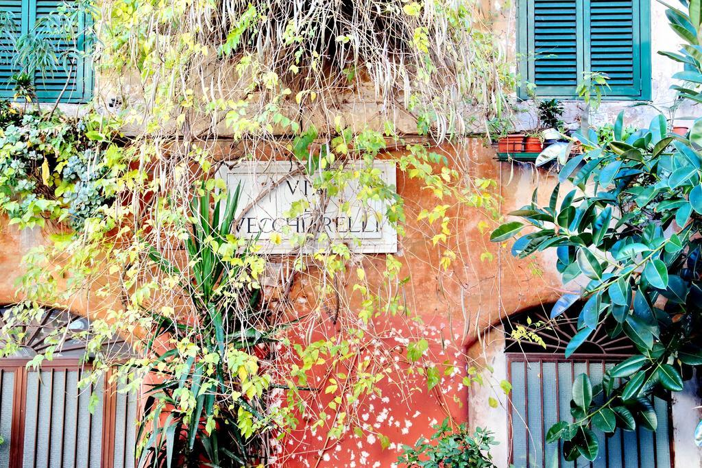 Holiday home Residenza Torre Vecchiarelli - Apt 4