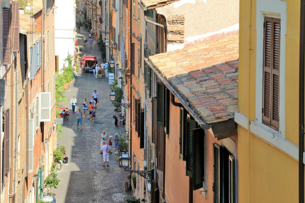 Holiday home Residenza Torre Vecchiarelli - Apt 4 *
