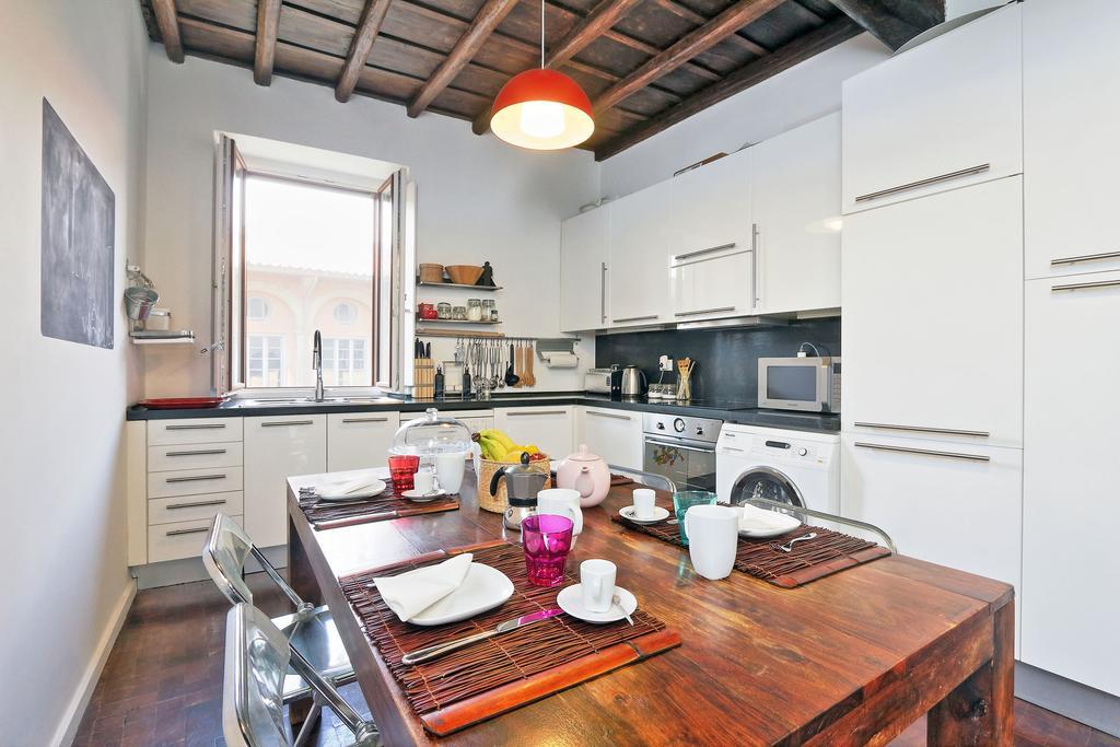 Holiday home Residenza Torre Vecchiarelli - Apt 4 *