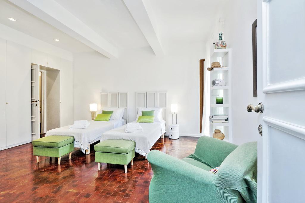 Residenza Torre Vecchiarelli - Apt 4 Holiday home Rome