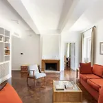 Residenza Torre Vecchiarelli - Apt 4