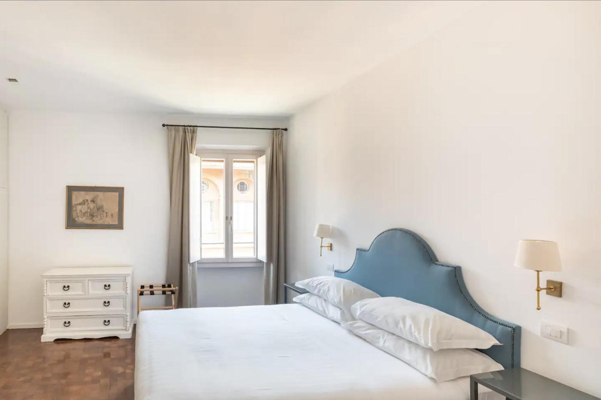Holiday home Residenza Torre Vecchiarelli - Apt 4 Rome